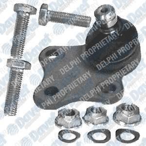 DELPHI TC419 Rotil Manuel 16mm Partner (96...)  ####